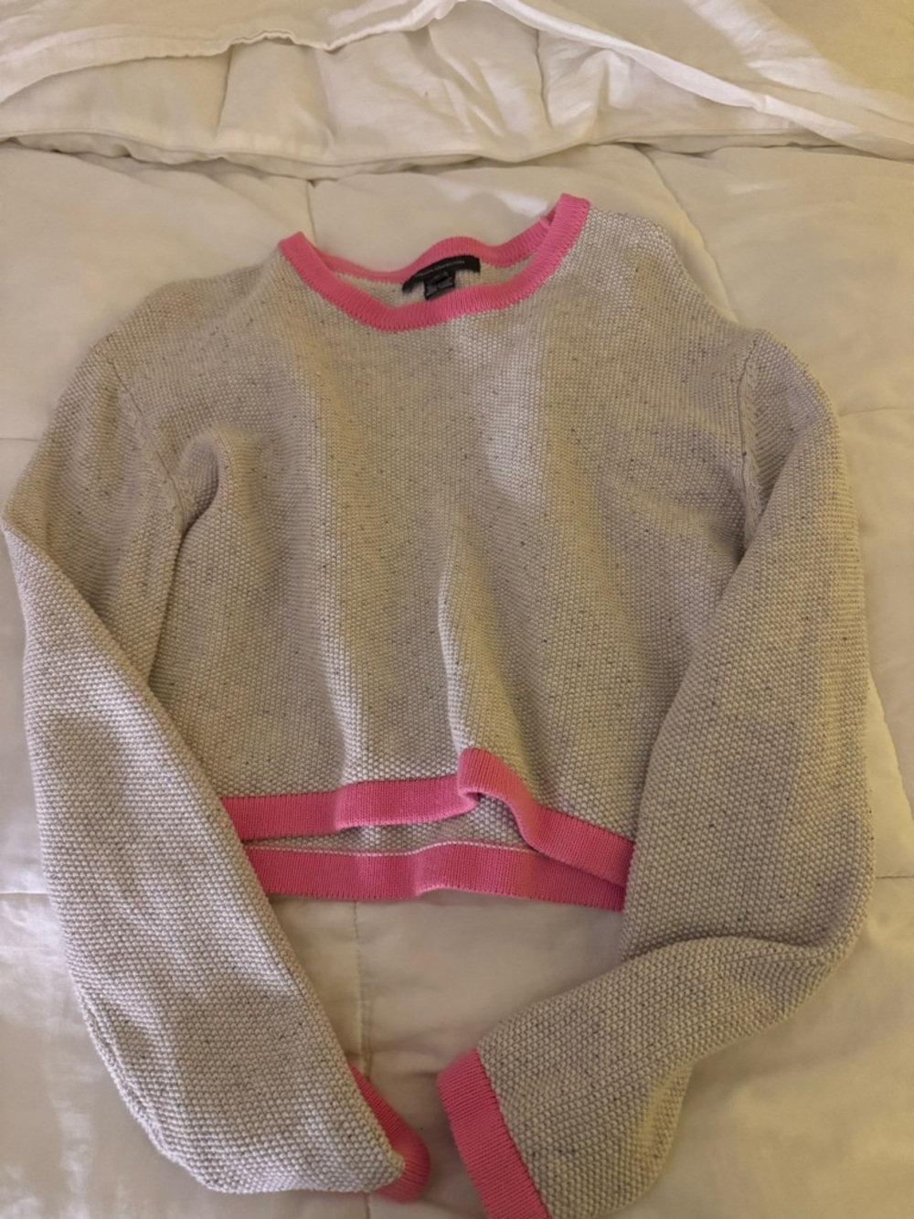 Cute Sweater